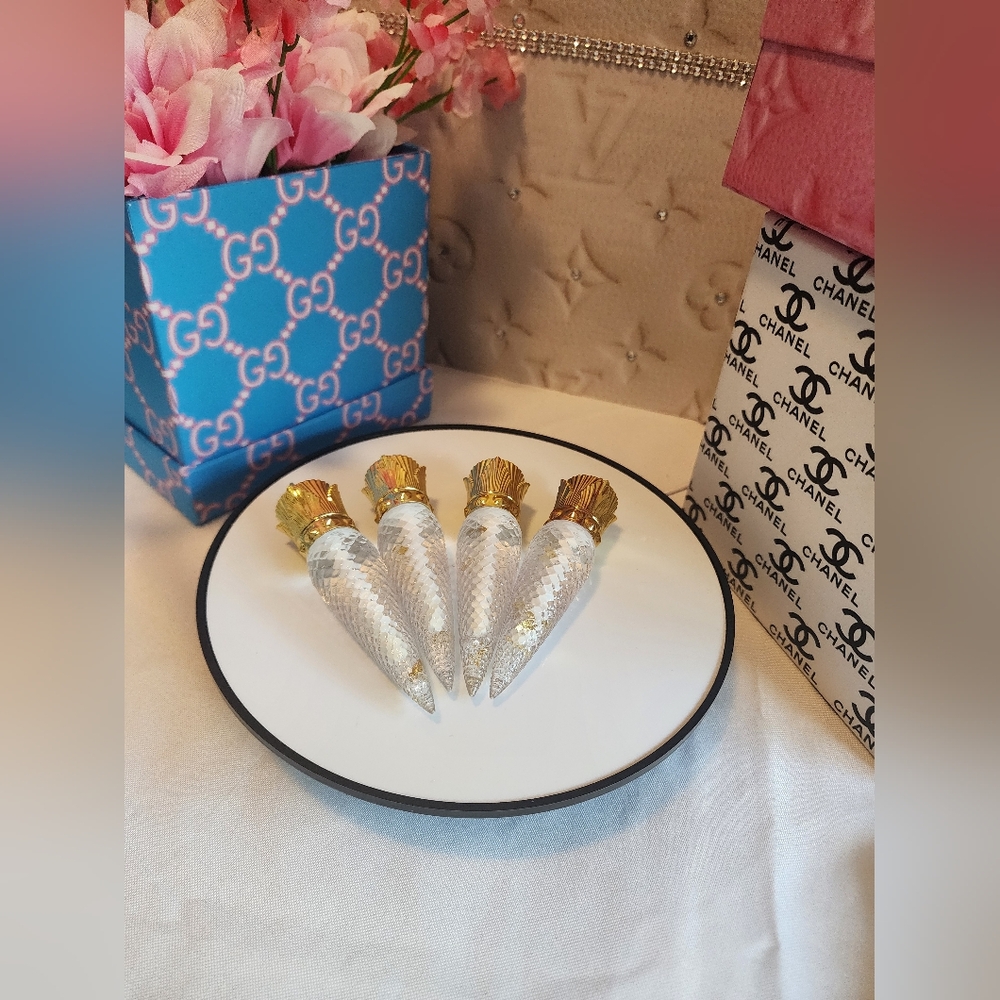 🔥"18K" CUSTOM LIP GLOSS🔥 - Picture 2 of 5